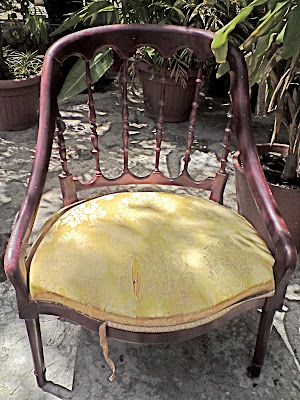 Decoración inexperta: agosto 2010